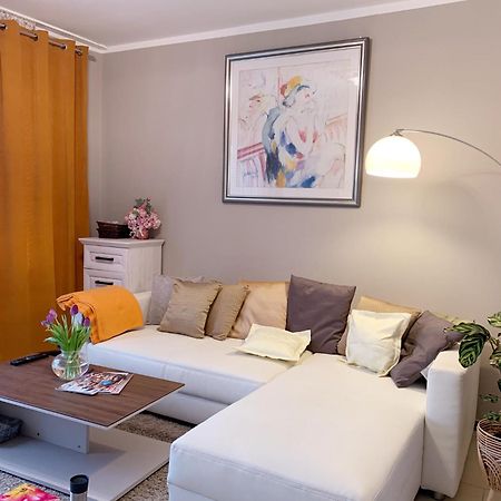 Wohnung Mitten In Der Altstadt Coblenza Exterior foto