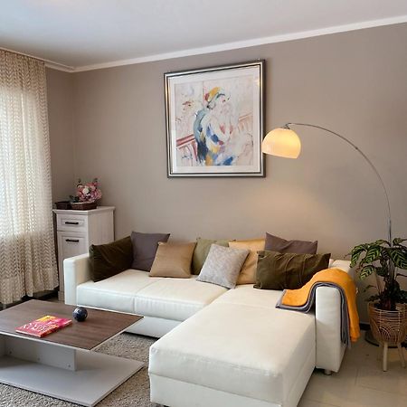 Wohnung Mitten In Der Altstadt Coblenza Exterior foto