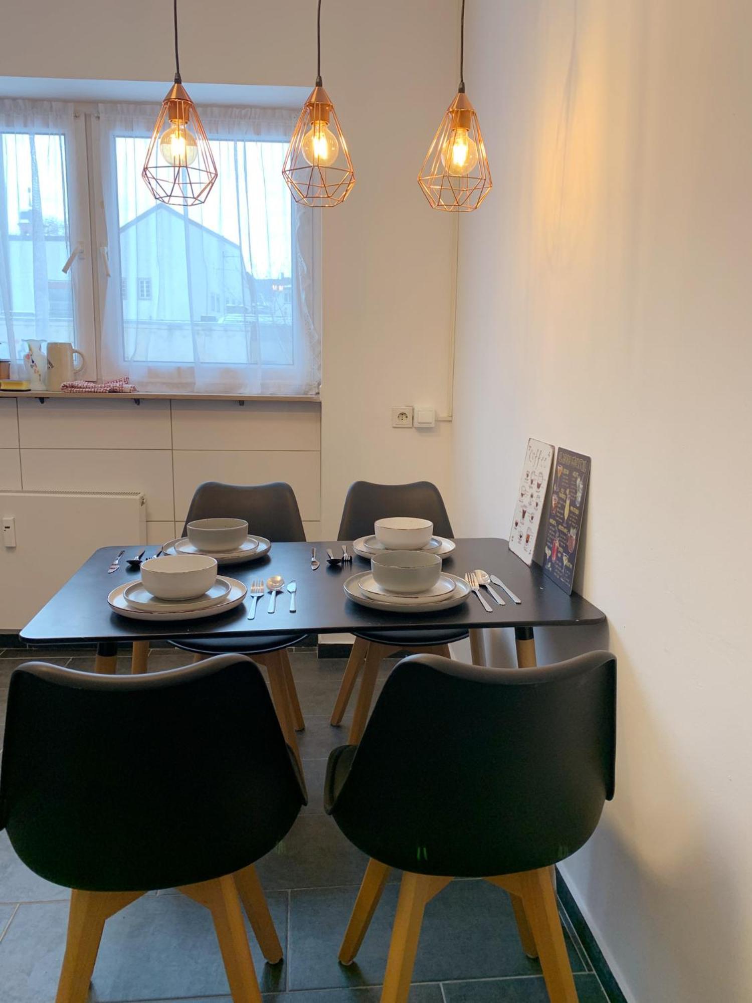 Wohnung Mitten In Der Altstadt Coblenza Exterior foto