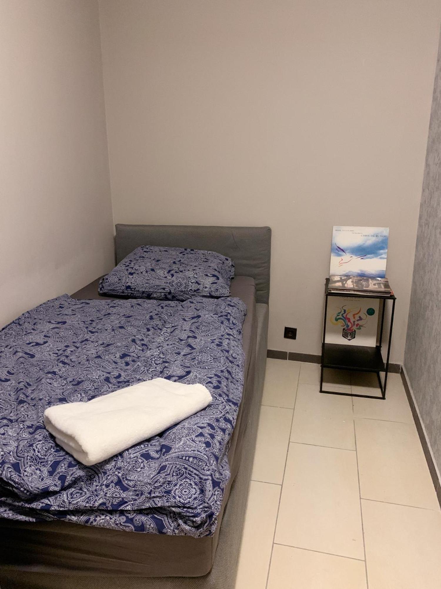 Wohnung Mitten In Der Altstadt Coblenza Exterior foto