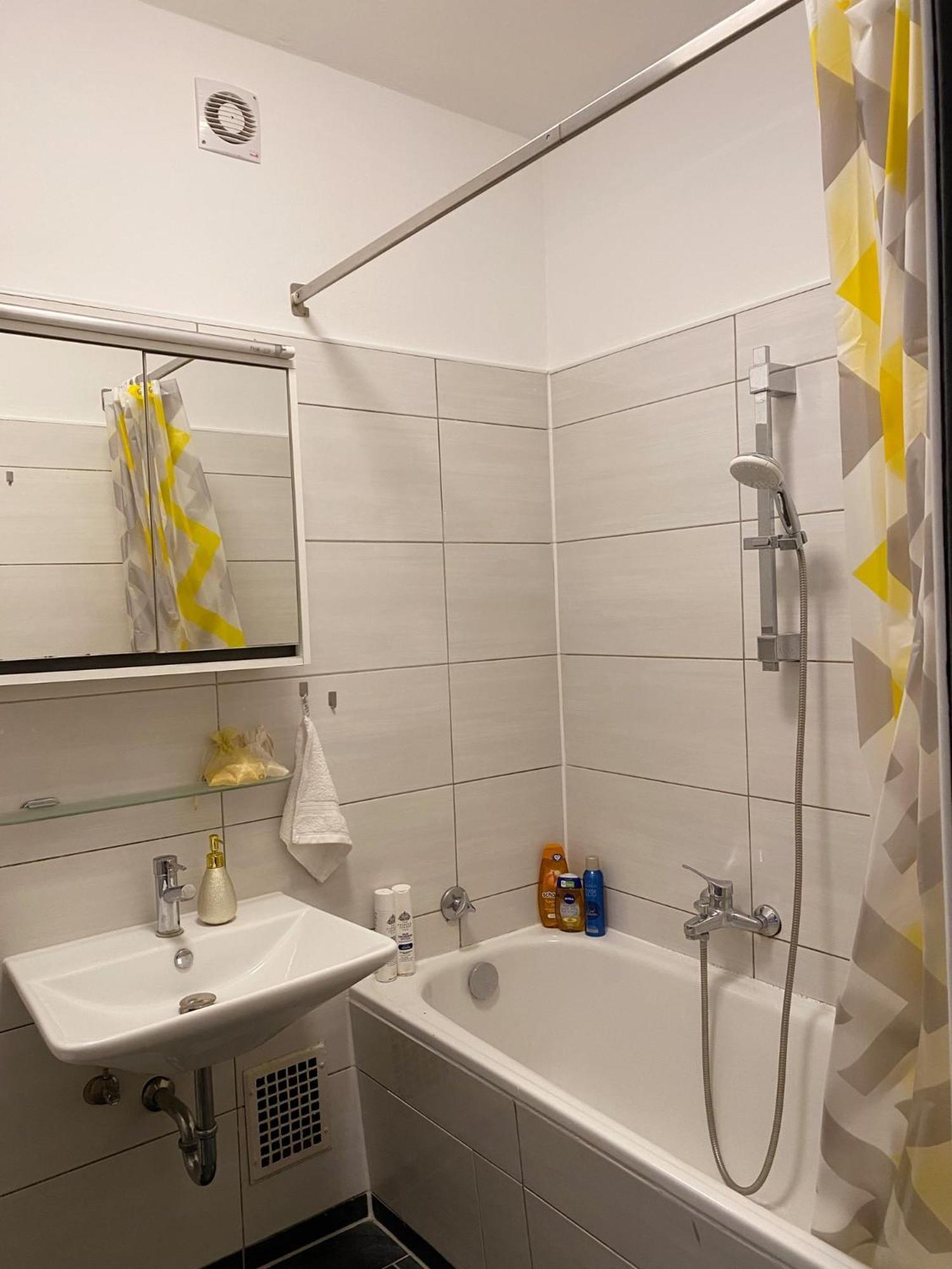 Wohnung Mitten In Der Altstadt Coblenza Exterior foto