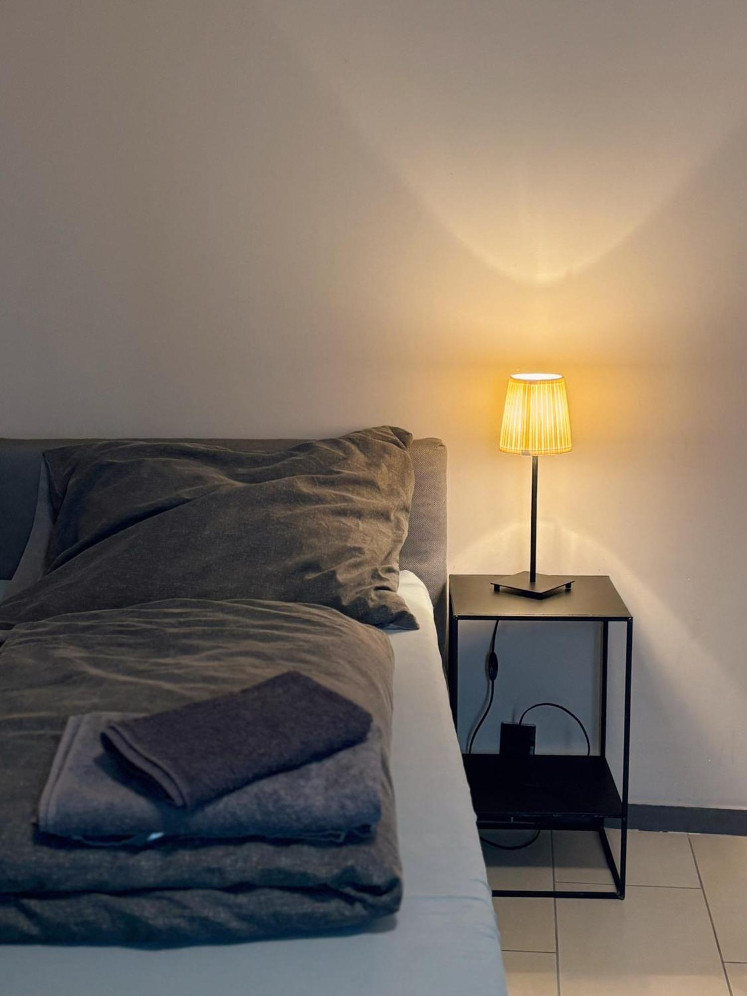 Wohnung Mitten In Der Altstadt Coblenza Exterior foto
